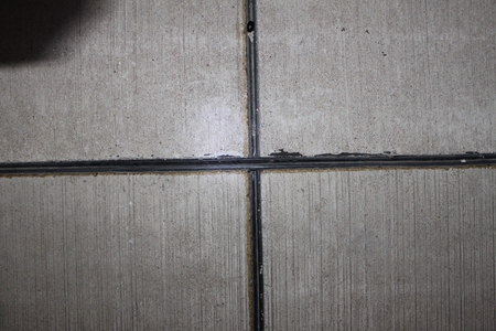 	Caulking